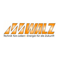 Walz Gebäudetechnik GmbH logo - Similar company to Haustechnik Dörr