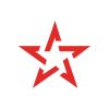 Staccato Ammunition logo - Similar company to Ultimate Ammunition