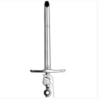 Excalibur Productions ltd logo - Similar company to Media Mds