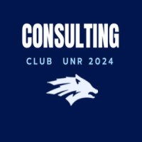 UNR Consulting Club logo - Similar company to Unr American Marketing Association