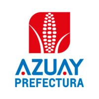Prefectura del Azuay logo - Similar company to Etapa Ep