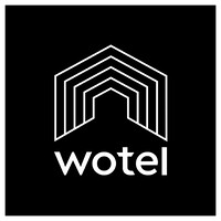 Wotel Co. Ltd. L.P. logo - Similar company to Climatic - Budownictwo Modułowe