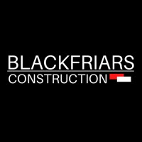 Blackfriars Construction logo - Similar company to Sp&D Group Ltd