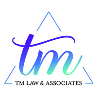 TM Law & Associates logo - Similar company to Commonwealth Community Trust (Cct)