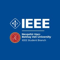 IEEE NEVÜ Öğrenci Kolu logo - Similar company to Pumice World