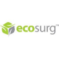 ECOSURG® logo - Similar company to Priority Mobility
