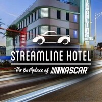 Streamline Hotel - Daytona Beach logo - Similar company to Element Indianapolis Carmel