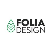 FOLIA Design logo - Similar company to Fonceuses Fondation