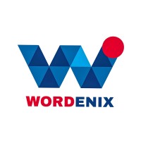 Wordenix logo - Similar company to Webpixels Agency
