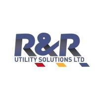 R and R Utility Solutions Ltd logo - Similar company to Jcg Suction Excavation