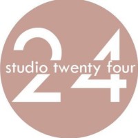 STUDIO TWENTY FOUR logo - Similar company to Studio Eclectics