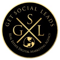 Get Social Leads logo - Similar company to John Potter Media