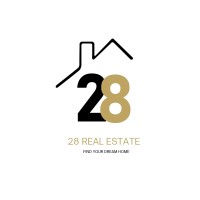 28 Real Esate UAE logo - Similar company to Keyva Global