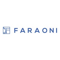 Faraoni logo - Similar company to Bricket Construcciones