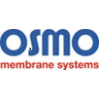 OSMO Membrane Systems GmbH logo - Similar company to Automationx