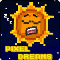 | Pixel Dreams | logo - Similar company to Lhk Securite
