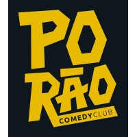 Porão Comedy Club logo - Similar company to O Novo Hunter