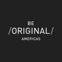 Be Original Americas logo - Similar company to Chilewich