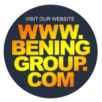 Bening Group logo - Similar company to Pp Pemuda Persis