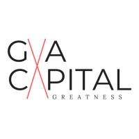 GA Capital logo - Similar company to Ga Capital