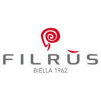 Filrus - Biella 1962 logo - Similar company to Sortex