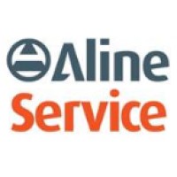Aline Service logo - Similar company to Sr Interiors