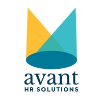 Avant HR Solutions logo - Similar company to Avanta Consulting