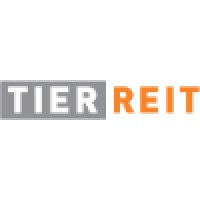 Tier Reit, Inc. (Nyse: Tier)