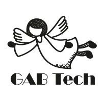GAB TECH logo - Similar company to Gabtech