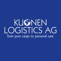 Kuonen Logistics AG logo - Similar company to Dhz Ag