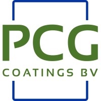 PCG Coatings Groep BV logo - Similar company to Sba Steigerbouw