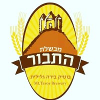Mt.Tavor Brewery בירה תבור logo - Similar company to Magic Kass Ltd