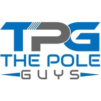 The Pole Guys logo - Similar company to Uk Techh Ltd.
