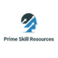 Prime Skill Resources LLC logo - Similar company to I Prime Skill