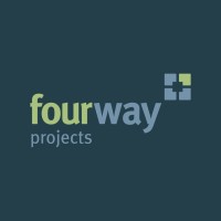 Fourway Projects logo - Similar company to Thc (Midlands) Ltd