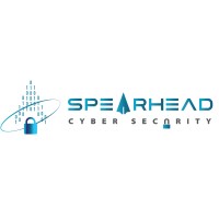 Spearhead Cyber Security