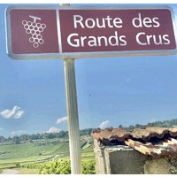 Rue du château By Puligny-Montrachet logo - Similar company to By Sicom Ci