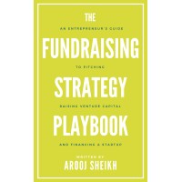 The Fundraising Strategy Playbook logo - Similar company to Second Half Playbook, Llc.