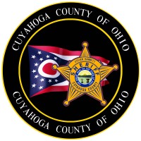Cuyahoga County Sheriff's Department logo - Similar company to The Soul Of Philanthropy Cleveland