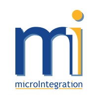 MicroIntegration logo - Similar company to Data Realty