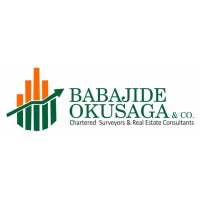 Babajide Okusaga & Company (Chartered Surveyors & Real Estate Consultants) logo - Similar company to Mind First Consults