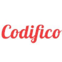 Codifico logo - Similar company to Codifico