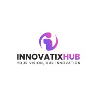Innovatix Hub AU logo - Similar company to Nexsoft