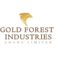 Gold Forest Industries Ghana Limited logo - Similar company to Alliance For Responsible Forest Management