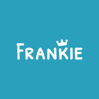 Frankie The King logo - Similar company to Natuka