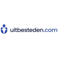 Uitbesteden.com logo - Similar company to Magma Print Studio