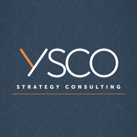 YSCO - Yunen Strategy Consulting logo - Similar company to Konconete