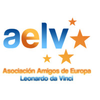 Friends of Europe Association LdV logo - Similar company to Past & Present Journeys