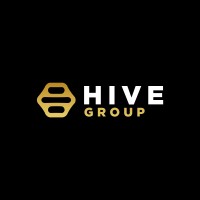 Hive Group logo - Similar company to Plater - Serviços De Apoio À Gestão, Lda.