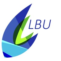Land Based Underwriters logo - Similar company to Input Joinery